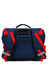 Cartable � roulettes PSG Stade 41 cm Bleu
