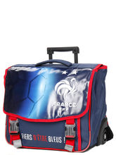 cartable foot