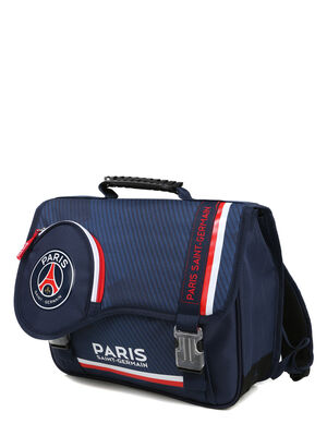 Cartable PSG 38 cm Bleu
