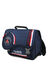 Cartable PSG 38 cm Bleu