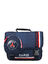 Cartable PSG 38 cm Bleu