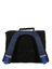 Cartable  Fdration Franaise de Football 2 toiles38 cm Bleu