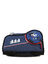 Cartable  Fdration Franaise de Football 2 toiles38 cm Bleu