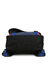 Cartable  Fdration Franaise de Football 2 toiles38 cm Bleu