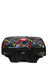 Cartable Skate 38 cm Noir