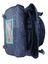 Cartable Bad Badtz-Maru 38 cm Bleu