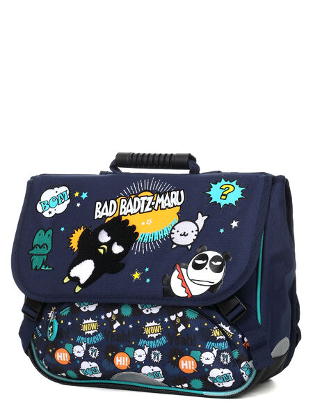 Cartable Bad Badtz-Maru 38 cm