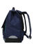 Cartable Bad Badtz-Maru 38 cm Bleu