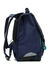Cartable Bad Badtz-Maru 38 cm Bleu