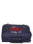 Cartable Dragonfly 38 cm Noir Noir