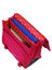 Cartable Dragonfly 38 cm Cerise Cerise