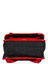 Cartable Rock Love 38 cm Rouge Rouge