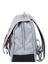 Cartable Dragonfly 38 cm Gris Gris