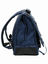 Cartable UK 38 cm Bleu Bleu