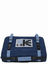 Cartable UK 38 cm Bleu Bleu