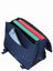 Cartable UK 38 cm Bleu Bleu