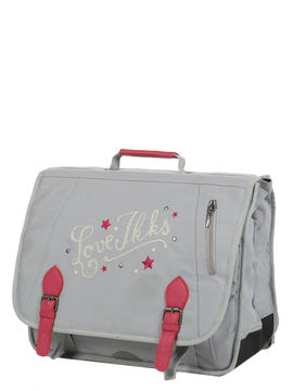 cartable fille ikks