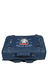 Cartable NYC 38 cm Bleu Bleu