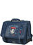 Cartable NYC 38 cm Bleu Bleu