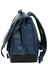 Cartable NYC 38 cm Bleu Bleu