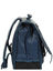 Cartable NYC 38 cm Bleu Bleu