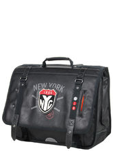 Cartable IKKS NYC 41 cm