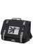 Cartable UK 38 cm Gris Gris