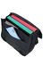 Cartable UK 38 cm Gris Gris