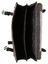 Cartable London 38 cm Kaki
