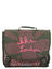Cartable London 38 cm Kaki