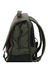 Cartable London 38 cm Kaki