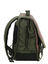 Cartable London 38 cm Kaki