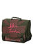 Cartable London 38 cm Kaki