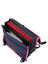 Cartable Rock 38 cm Noir