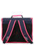 Cartable Rock 38 cm Noir