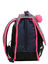 Cartable Rock 38 cm Noir