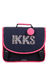 Cartable Rock 38 cm Noir
