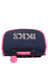 Cartable Rock 38 cm Noir