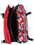 Cartable Union Jack Russel 38 cm Bleu