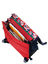 Cartable Union Jack Russel 38 cm Bleu