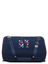 Cartable Union Jack Russel 38 cm Bleu