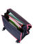 Cartable Rock 41 cm Noir