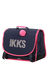 Cartable Rock 41 cm Noir
