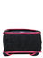 Cartable Rock 41 cm Noir