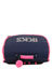 Cartable Rock 41 cm Noir