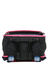 Cartable � roulettes Rock 41 cm Noir
