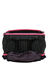 Cartable � roulettes Rock 41 cm Noir