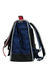 Cartable Flight 38 cm Bleu Bleu