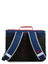 Cartable Flight 38 cm Rouge Rouge