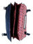 Cartable Flight 38 cm Rouge Rouge